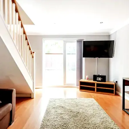 Ferienwohnung Eagle Drive